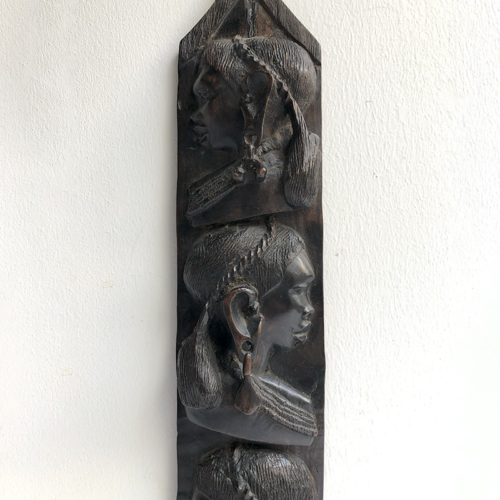 reliefi afrikka puu