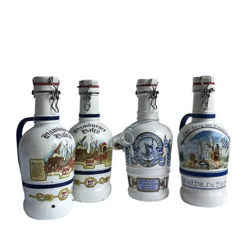 pullo oktoberfest keraaminen